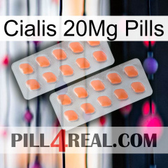 Cialis 20Mg Pills 27